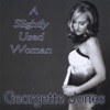 Georgette Jones - You Don't Hear