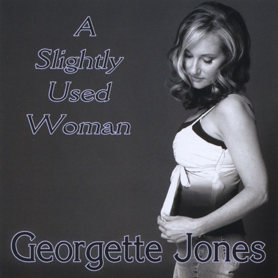 Cover artwork for Slightly Used Woman