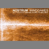 Mindgames (Onda Del Futuro Remix) artwork