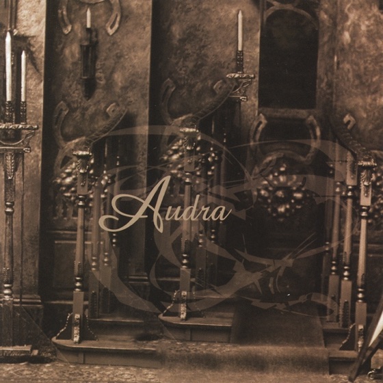 Cover artwork for What Your Eyes Had Seen