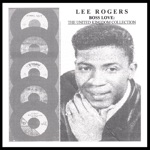 Lee Rogers - Boss Love
