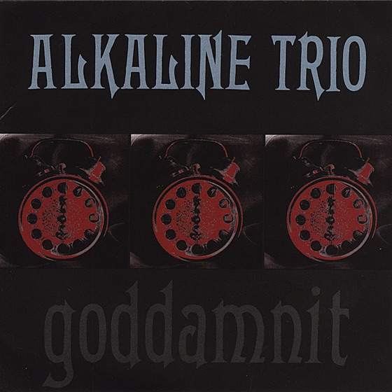 Cover artwork for Cop