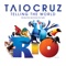 Telling the World - Taio Cruz lyrics
