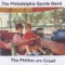 Jayson Werth (The Greatest Man On Earth) - The Philadelphia Sports Band lyrics