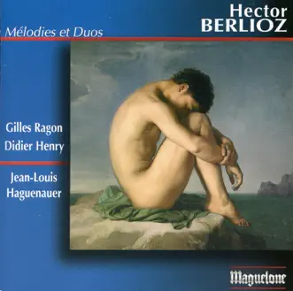 Mélodies & Duos by Gilles Ragon, Didier Henry & Jean-Louis Haguenauer album reviews, ratings, credits