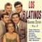 Come prima (Como Antes) - Los 5 Latinos lyrics