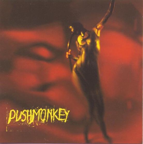 Cover artwork for Spider