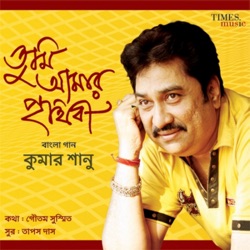 Anu Malik & Kumar Sanu - O Chand