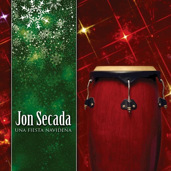 Jon Secada - Feliz Navidad