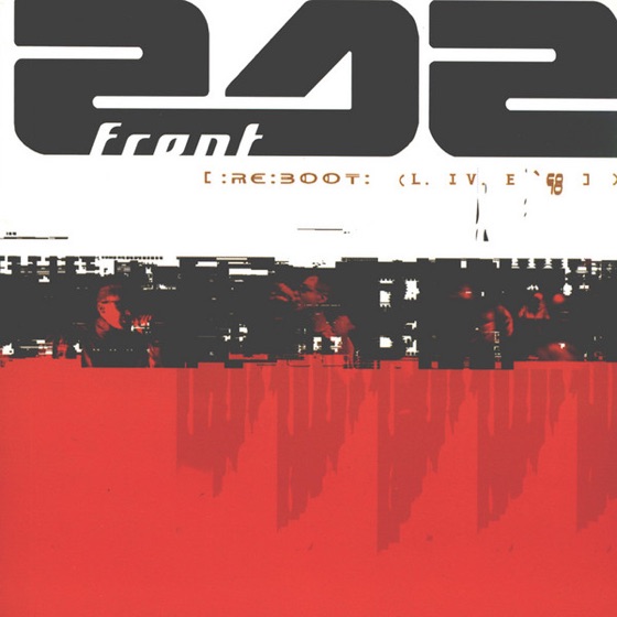 Cover artwork for Welcome to Paradise (Live '98)