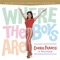 I Can't Believe That You're In Love With Me - Connie Francis lyrics