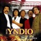 Amanda - Grupo Yndio lyrics
