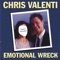 Heidi - Chris Valenti - Singer/Songwriter/Emotional Wreck lyrics