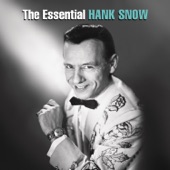 The Essential Hank Snow artwork