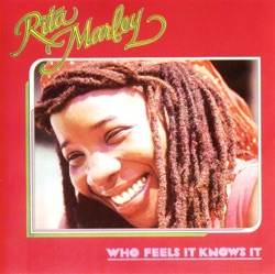 Rita Marley - One Draw