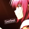 Angel Beats! Girls Dead Monster "Crow Song" - Single