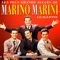 Guaglione - Quartetto Marino Marini lyrics