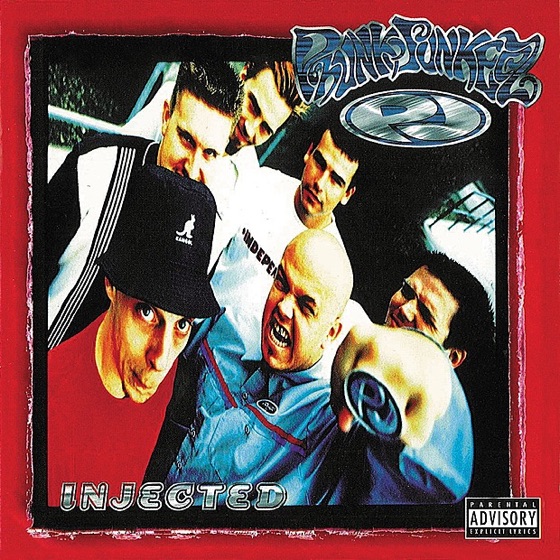 Cover artwork for Snapped