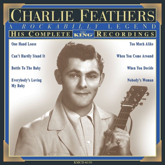 Cover artwork for One Hand Loose