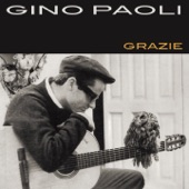 Gino Paoli: Grazie artwork