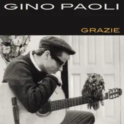 Gino Paoli: Grazie - Gino Paoli