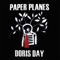 Restless - Paper Planes lyrics