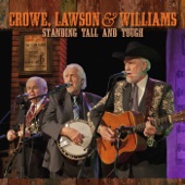 Crowe, Lawson & Williams - My Walking Shoes