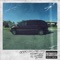 good kid, m.A.A.d city (Deluxe) ジャケット写真