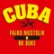 Cuba - Falko Niestolik lyrics