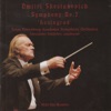 Shostakovich: Symphony No. 7 