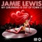 1001 (feat. Kim Cooper) [1001 Mix] - Jamie Lewis lyrics