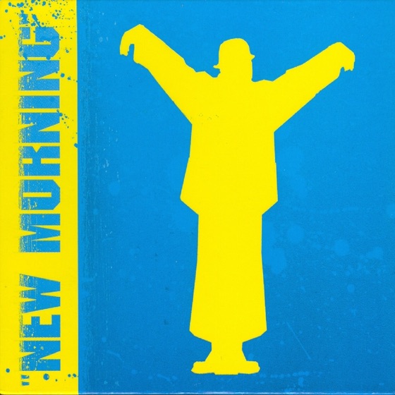 Cover artwork for Show Me the Way
