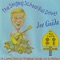 Hit The Bump Joe - Joe Guida the Singing School Bus Driver lyrics