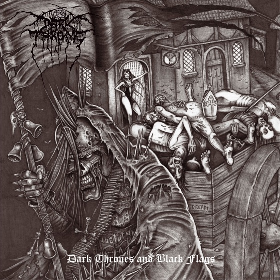 Cover artwork for Grizzly Trade