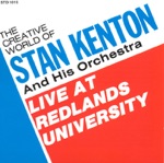 Stan Kenton and His Orchestra - Tiare (Live)