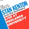 Tico Tico - Stan Kenton and His Orchestra lyrics
