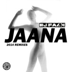 Jaana 2014 (Sebastien Remix)