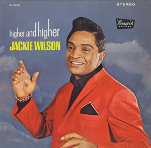 Jackie Wilson - Higher & Higher - Line Dance Choreographer