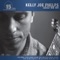 Hard Time Killin' Floor Blues - Kelly Joe Phelps lyrics