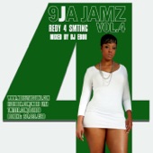9JA Jamz vol.4 artwork