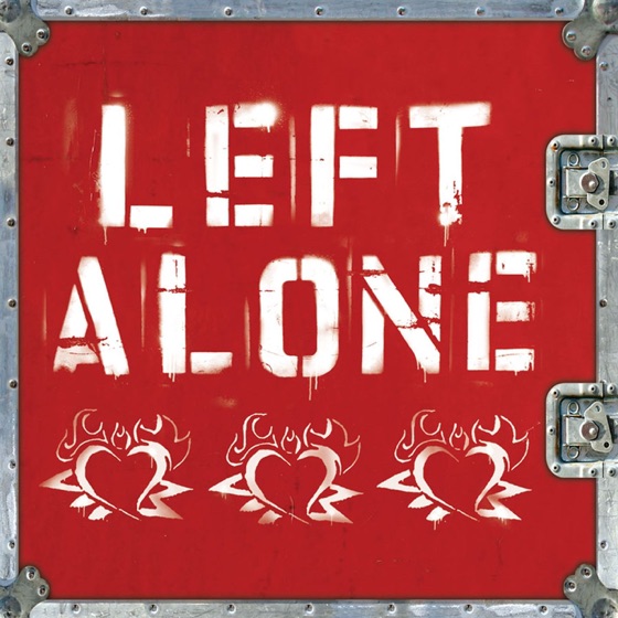 Cover artwork for Bombs Away