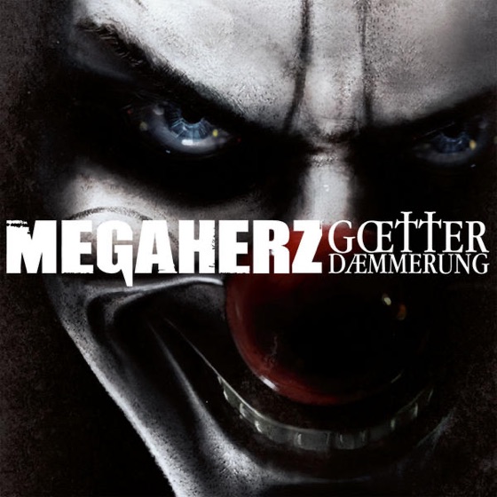 Cover artwork for Jagdzeit