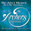 He Ain't Heavy, He's My Brother - Single