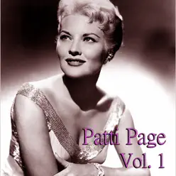 Patti Page, Vol. 1 - Patti Page