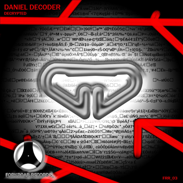 Decrypted Single By Daniel Decoder On Apple Music