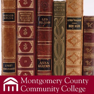 Literature cover