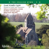 The English Hymn, Vol. 5 – Lead, Kindly Light artwork