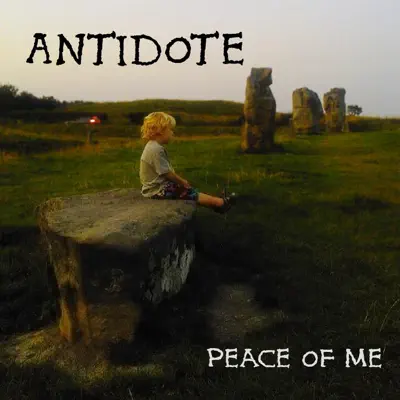 Peace of Me - Antidote