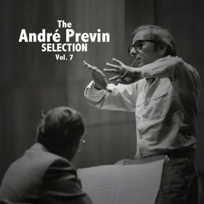 The André Previn Selection, Vol. 7 - André Previn