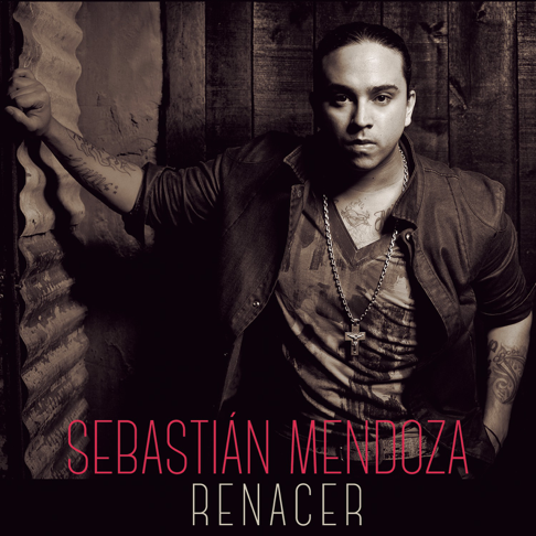 Sebastian Mendoza en Apple Music